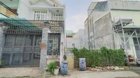 Đất đẹp kdc gần bigc go vào 500m p. đông hòa dĩ an