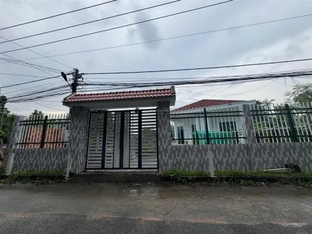 Bán đất nền vĩnh phú, thuận an, 750m2, tặng ngay biệt thự vườn gần sông mát mẻ, giá chỉ 25tr/m