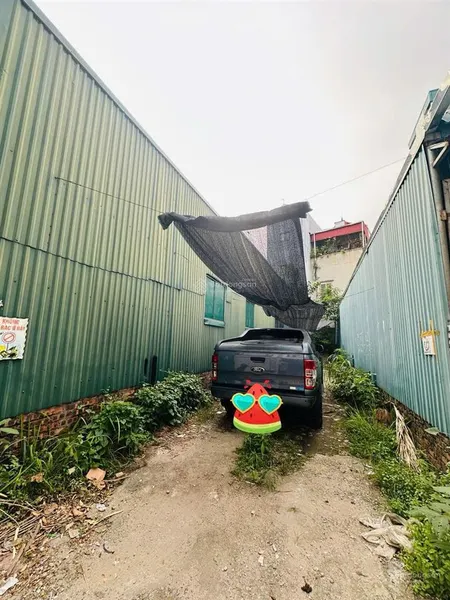 Siêu phẩm giá tốt ngõ thông bán tải vào nhà 16 chỗ đỗ cửa thạch bàn, long biên