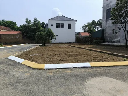 Chính chủ cần tiền nên bán gấp lô đất ở bình yên cách đt 420 chỉ 200m. diện tích 100m2 full thổ cư