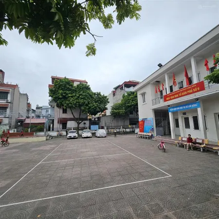 Gấp gấp. 50m2 đất gần tttm aeon long biên bán nhanh giá đầu tư chỉ hơn 6 tỷ.