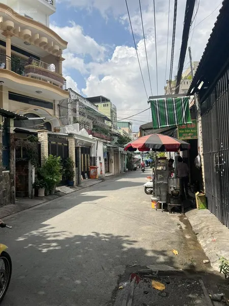 Hẻm 8m trịnh đình trọng tân phú, 4x24m, đất, giá 8,9 tỷ tl.