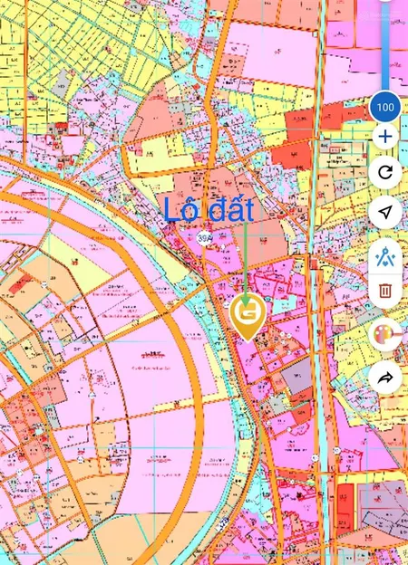 Bán đất tại xã bảo khê, hưng yên, 4 tỷ, 105m2 chỉ với giá hấp dẫn