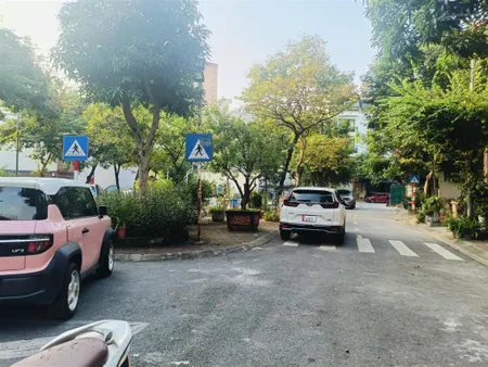 Bán đất đấu giá khu tt5c phường giang biên long biên hà nội