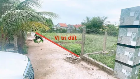 Bán 4 lô liền kề pk8 kkt vân phong (tân dân, vạn thắng. giá đầu tư chỉ hơn 800 triệu/lô