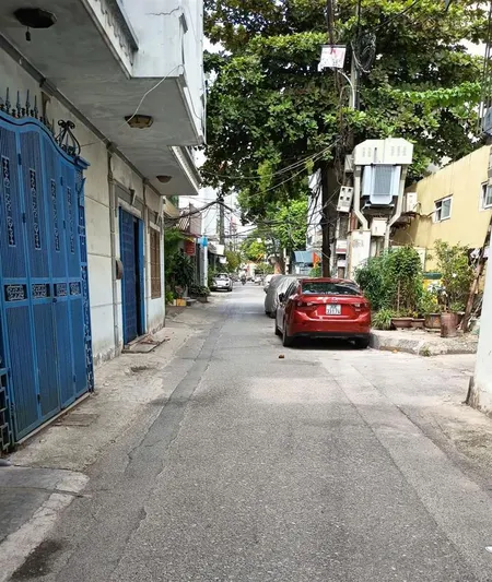 Cực hiếm! bán mảnh đất diện tích 30m, mt 3.7m, nhỉnh hơn 4 tỷ