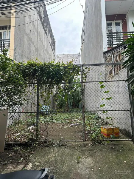 Bán lô đất đẹp đường 12m xe tải tránh bình lợi, p13, q. bình thạnh diện tích 5x20m chỉ 13,99 tỷ