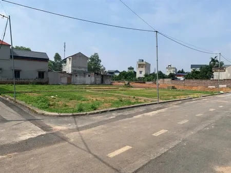 Chính chủ cần bán 100m2 đất hòa lạc, hà nội giá 2.5 tỷ 0973 563 ***