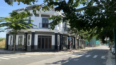 Gần Aeon Mall, VSIP2 – đất nền chỉ 1 tỷ 390 triệu