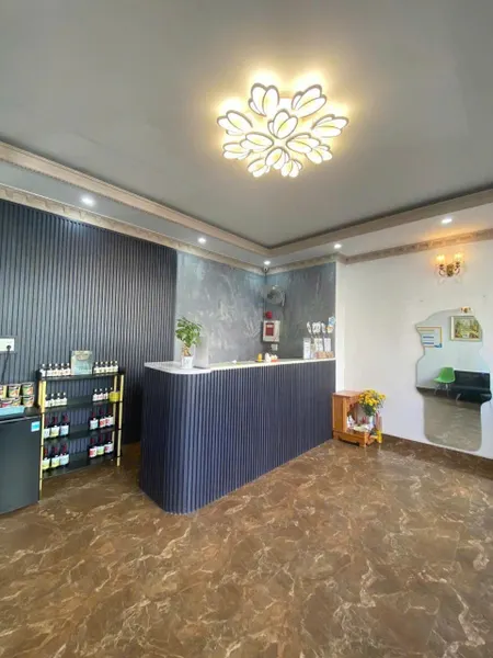 Cho thuê khách sạn 24 phòng phường 2 trung tâm thành phố Đà Lạt giá 70tr - gần chợ đêm