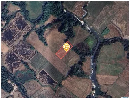 Bán đất 1607.9m² giá 2.89 tỷ Xã Đại Phước