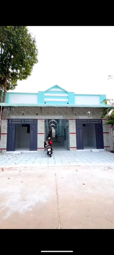 ⚡ Cần bán dãy trọ full phòng – Dòng tiền ổn định, mua là có lời