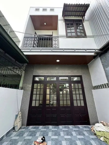 🔴💥Nhà 2 tầng kiệt Ô TÔ Nguyễn Phước Nguyên - thông 243 Trường Chinh