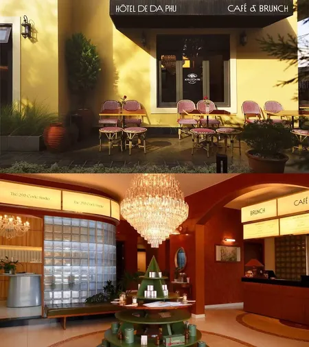 Mở Bán Biệt thự Đường Đa Phú, Phường Langbiang, Đà Lạt, Lâm Đồng