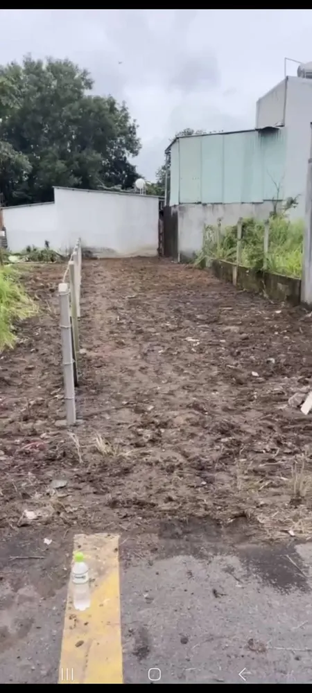 Bán đất thổ cư đường nhựa 1 xẹt ngắn đường Nguyễn Văn Khạ xã Phú Hòa Đông Củ Chi TPHCM, DT: 5x26m.