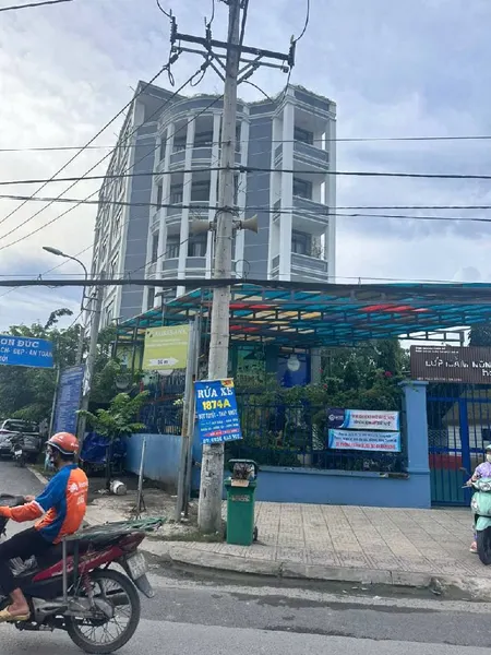 NHÀ DIỆN TÍCH LỚN 150M2, HẺM 1874 LÊ VĂN LƯƠNG, HIỆP PHƯỚC, NHÀ BÈ