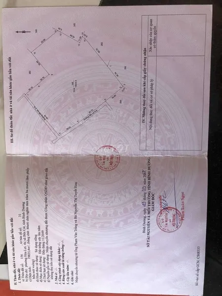 CHO THUÊ ĐẤT DT LỚN 34000M2, PHÙ HỢP XÂY BỆNH VIỆN, TRƯỜNG HỌC.GIÁ: TL