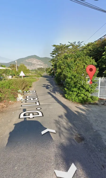 Bán lô góc full thổ cư xã Diên Sơn Diên Khánh. Nằm đường nhựa 12m Xóm Gò.