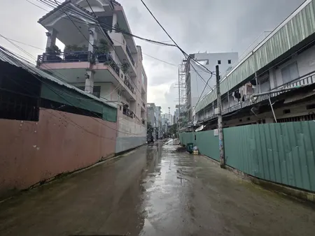 BÁN ĐẤT ĐƯỜNG SỐ 30, LINH ĐÔNG - 109m2 - GIÁ 7.5 TỶ TL