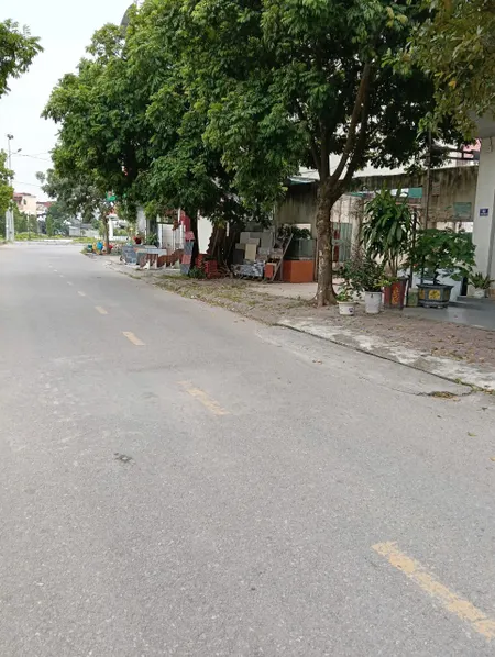 Bán nhà mới 3 tầng kiên cố