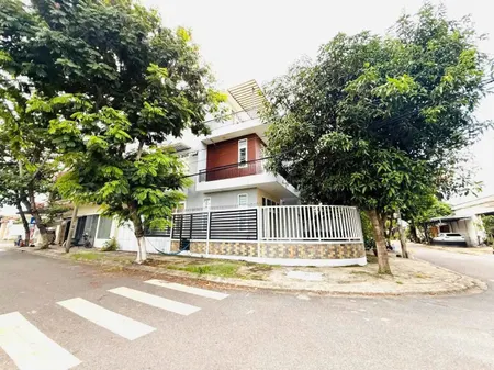 📌📌📌LÀM VIỆC TRỰC TIẾP GIÁ TỐT !!! Bán Nhà 3 tầng góc phần thị nễ và Hoà minh 4