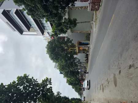 Bán đất bồ sơn 3 mặt nguyễn  quyền phường võ cường 72m2 giá 11,1 tỷ