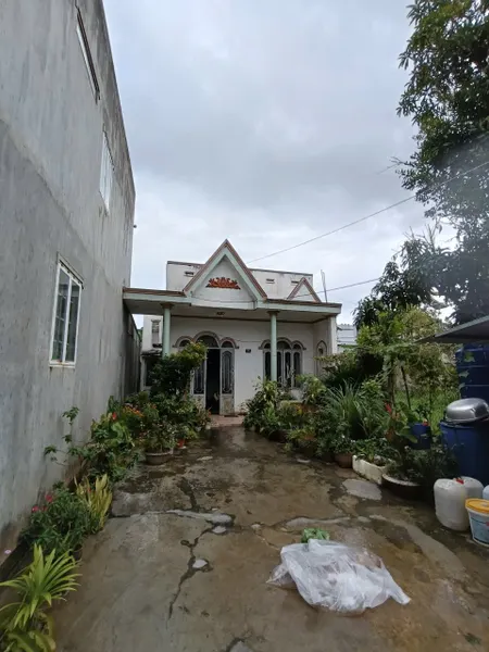 Nhà Mặt tiền Ql20 Đức Trọng. Lâm Đồng 207m2 chỉ 7ty