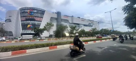 CỰC NGON DÃY TRỌ ĐƯỜNG SỐ 18, VEN SÔNG HIỆP BÌNH CHÁNH - 200m2 - GIÁ 17.8 TỶ TL