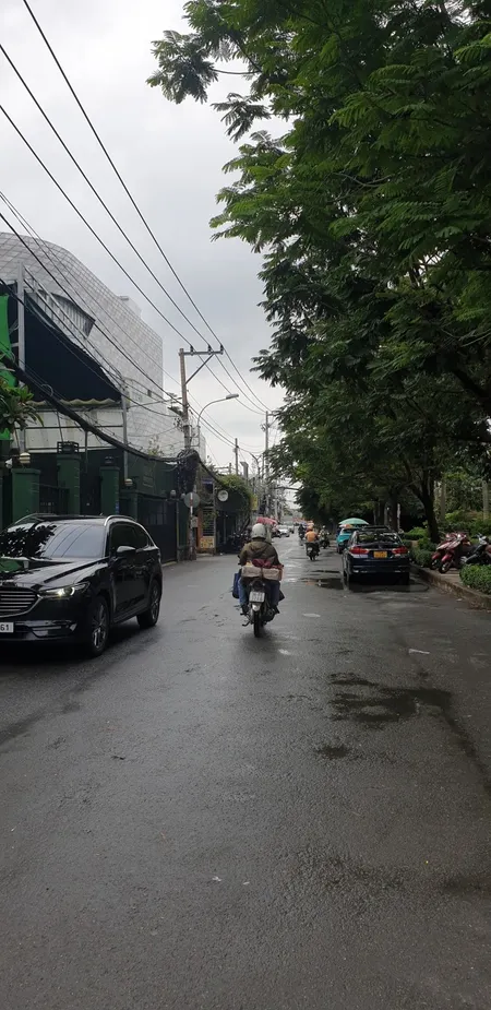 BÁN ĐẤT TẶNG NHÀ MẶT TIỀN ĐƯỜNG SỐ 20, HIỆP BÌNH CHÁNH - KHU VEN SÔNG - 1000m2 - GIÁ 68 TỶ TL