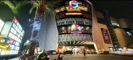 BÁN DÃY TRỌ MẶT TIỀN ĐƯỜNG SỐ 20, VEN SÔNG HIỆP BÌNH CHÁNH - 445m2 - GIÁ 43 TỶ TL