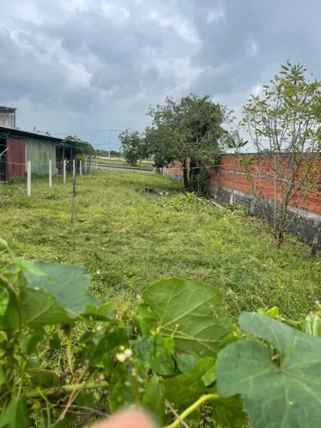 Bán đất 1829.4m² ngang 25m giá 16 tỷ Xã Xuyên Mộc