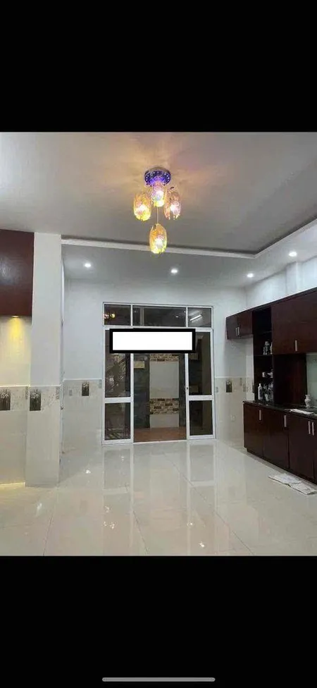 📌📌📌LÀM VIỆC TRỰC TIẾP GIÁ TỐT !!! Bán nhà 2 tầng mặt tiền Tống Phước Phổ,