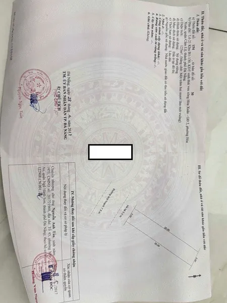 📌📌📌LÀM VIỆC TRỰC TIẾP GIÁ TỐT !!! Bán lô góc Đường Thái Văn Lung