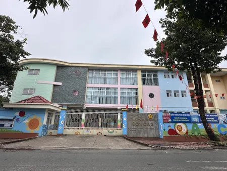 BIỆT THỰ KHU DÂN CƯ SÔNG ĐÀ, HIỆP BÌNH CHÁNH - 2 TẦNG 210m2 - GIÁ 19.9 TỶ TL