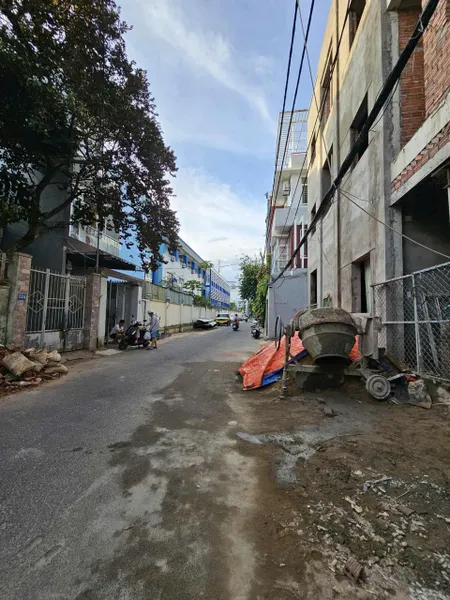 📌📌📌LÀM VIỆC TRỰC TIẾP GIÁ TỐT !!! Bán lô đất mặt tiền Phạm Quang Ảnh,