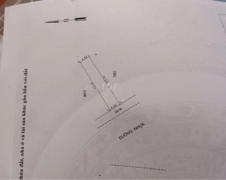 Nhà Đất Đông Hòa Dĩ An Bình Dương