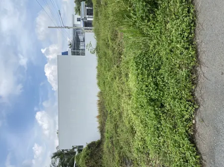 ĐẤT MẶT TIỀN ĐƯỜNG LÀNG BÚNG BÌNH PHONG TÂN MỸ CHÁNH NAY PHƯỜNG MỸ PHONG MỸ THO