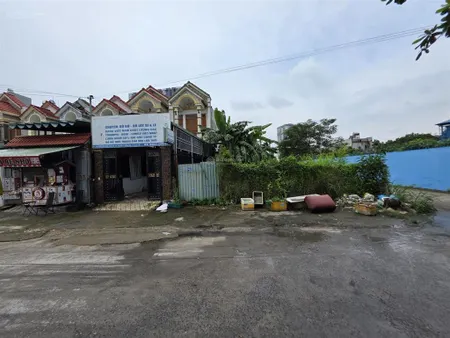 Đất đẹp 292m ngang 12m mặt tiền gần làng đại học quốc gia tphcm