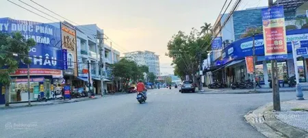 Bán mặt tiền phan đăng lưu, trục chính 15m. diện tích 130m2 (5x26) giá tốt