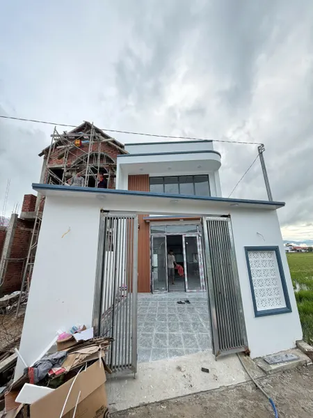 DS96 Bán nhà cấp 4 có lửng hẻm oto thôn Tây 4 xã Diên Sơn