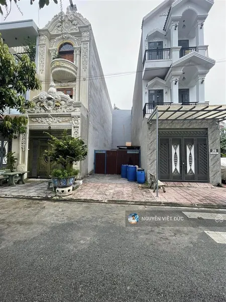 Đất đẹp khu dân cư mặt tiền lê hồng phong gần ngã tư chiêu liêu và ngá 6 an phú bán gấp giá tốt