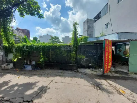 Hiếm có! đất đẹp vuông vức mặt tiền thạnh lộc, quận 12 dt 1000m2 thổ cư, giá tốt 32.5 tỷ