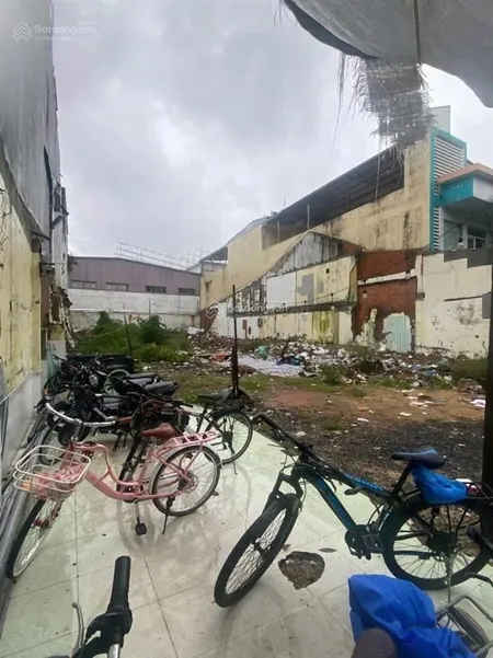 Lô đất vàng 787m mặt tiền núi thành gần cầu rồng