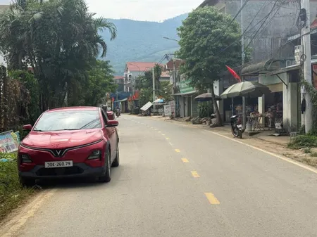 Lãi ngay 500 triệu, siêu phẩm lô góc đẹp nhất 2mt 113m2 tại trục chính phú mãn. kinh doanh ngày đêm