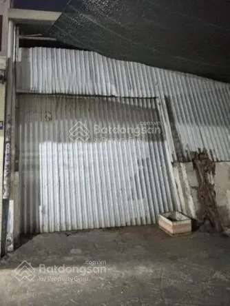 Lô đất mặt tiền khu nội bộ himlam, giá chỉ 6.8 tỷ 60m2