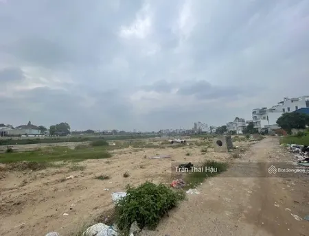 Mặt tiền bờ kè tham lương, ngang lớn 14m, dt siêu khủng 625m2, chỉ nhỉnh 90tr/m2