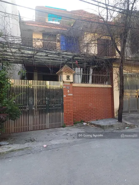 Mảnh đất mặt phố trung tâm hà đông mặt tiền khủng, diện tích hiếm có 193m 47.3 tỷ