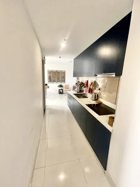 CH393 Bán căn hộ tầng 12 tòa phức hợp Nha Trang City Central 29 Phan Chu Trinh