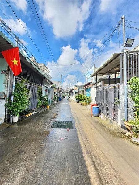 3.55 tỷ / bán đất mt đường thuận giao 19 p.thuận giao tp.thuận an. gần quốc lộ 13. chợ lâm phát