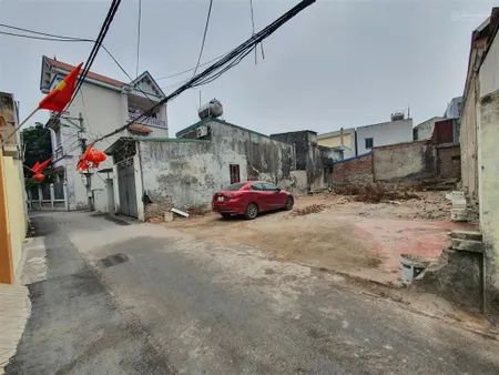 Bán đất ngõ 36 giang chính, hà đông. mặt tiền rộng, sổ đỏ giao dịch ngay